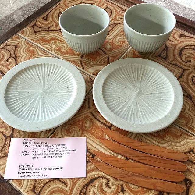 Kumiさんの実例写真