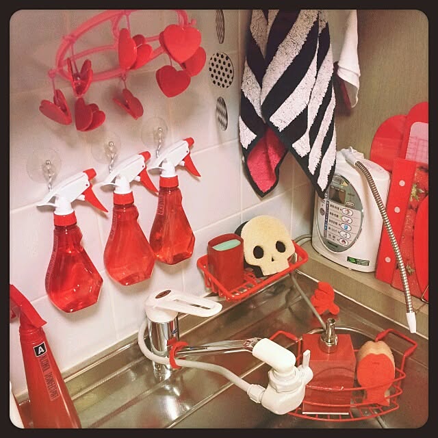 kayochingさんの実例写真