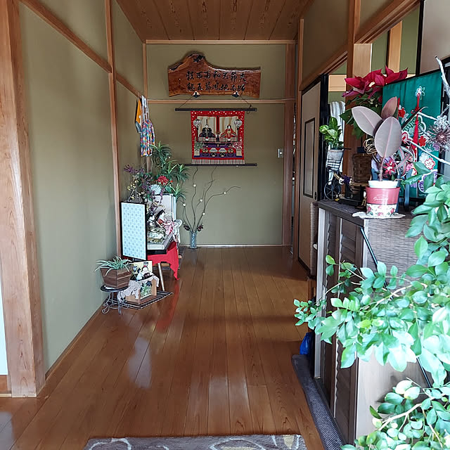 実例写真