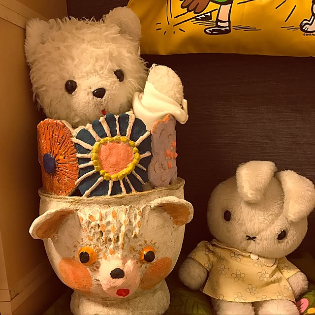 Katsuoさんの実例写真
