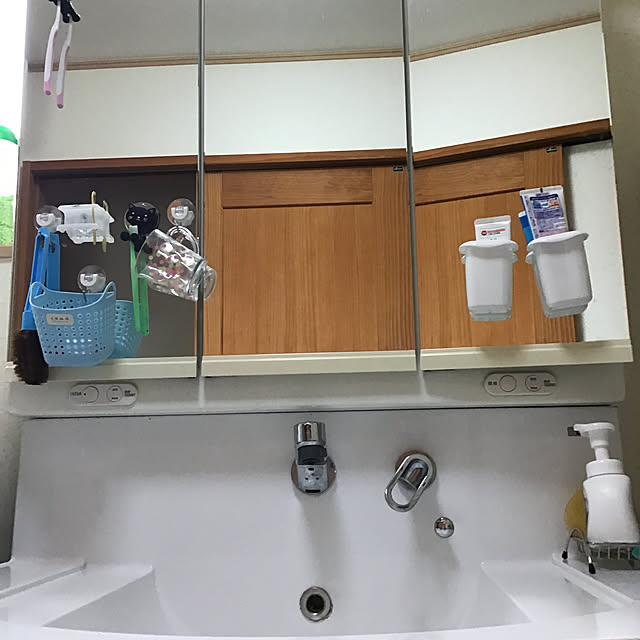 バス/トイレのインテリア実例 - 2020-01-26 10:27:06