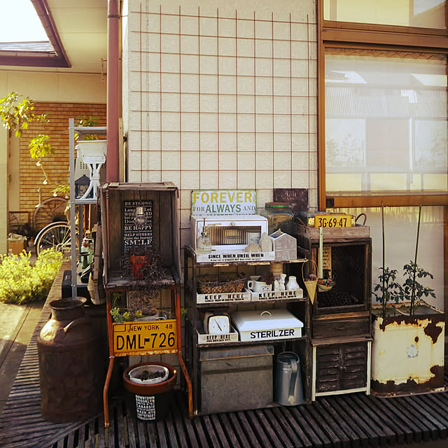hononoさんの実例写真
