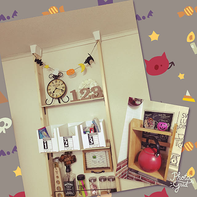 love_january24さんの実例写真