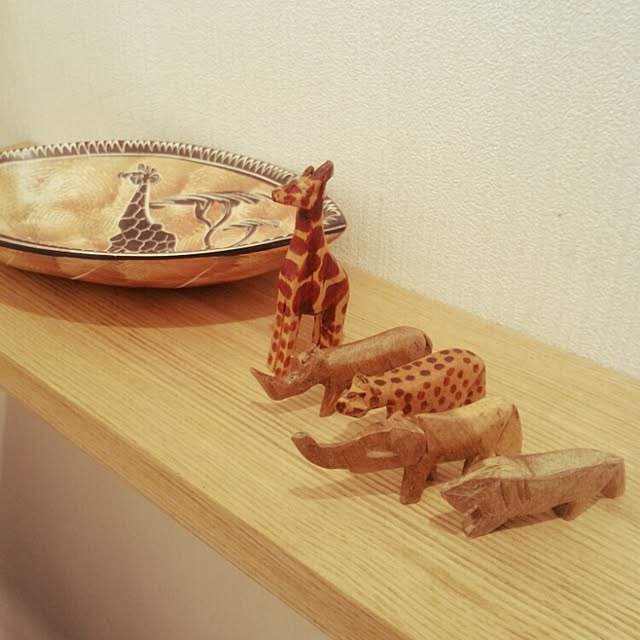 chatilさんの実例写真