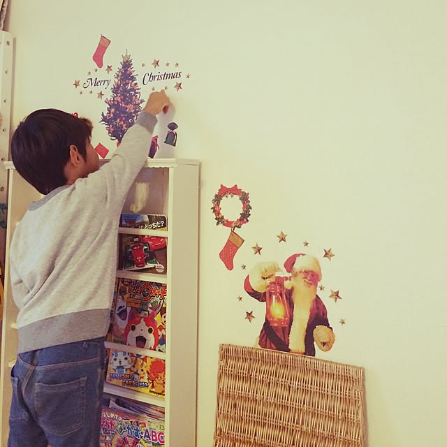 pinkroseさんの実例写真