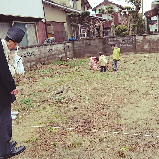mieさんの実例写真