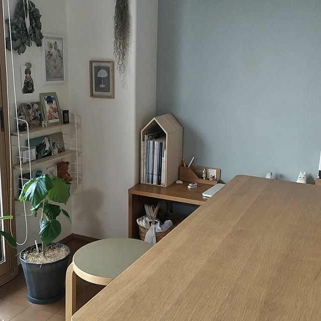 sakiさんの部屋