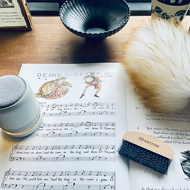 kaochiさんの部屋