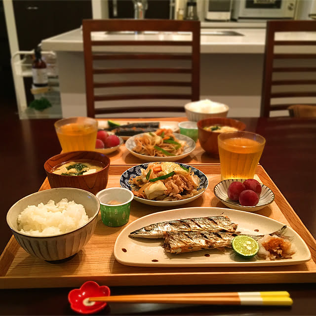 c...homeさんの実例写真