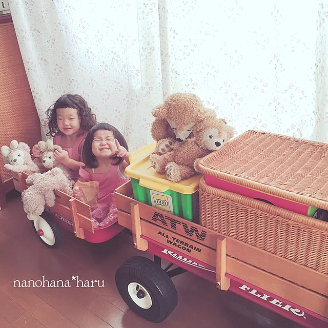 nanohanakanaさんの実例写真