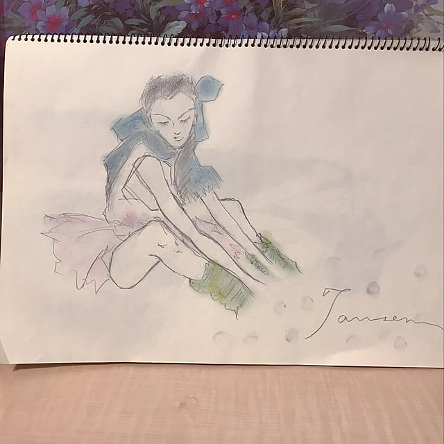 Satokoさんの実例写真