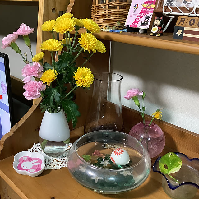 HANAさんの実例写真