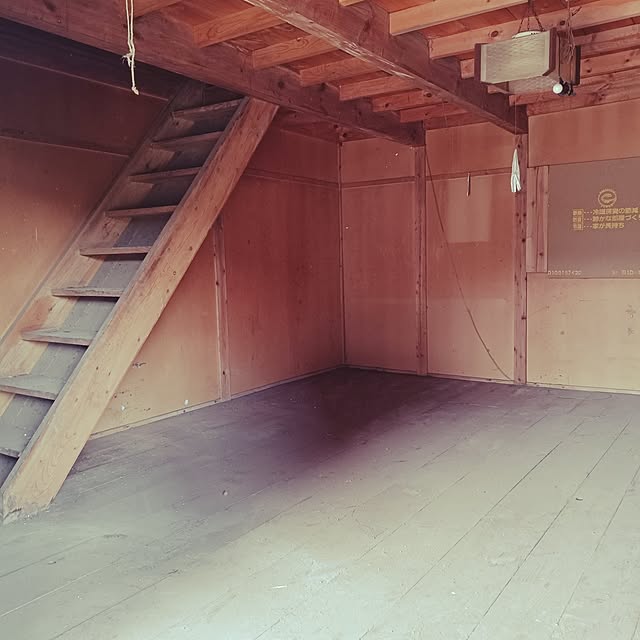ruantaiさんの部屋