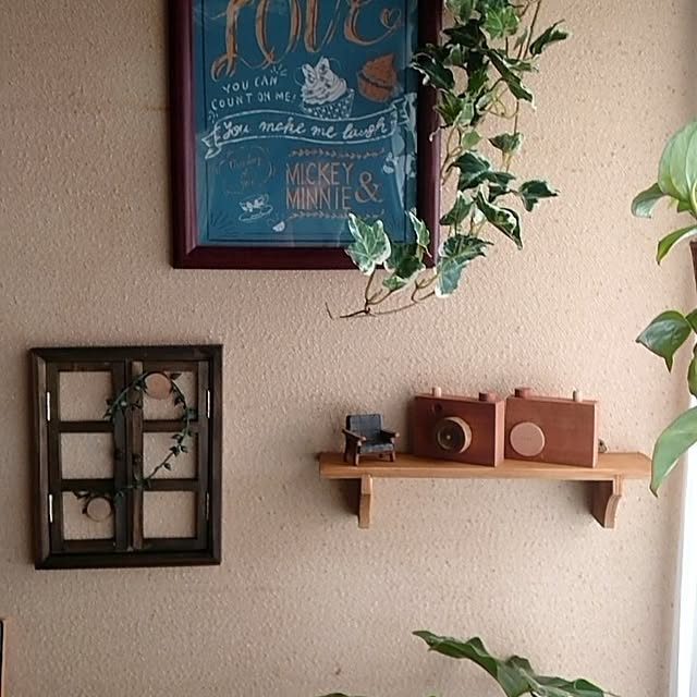 fukuさんの部屋