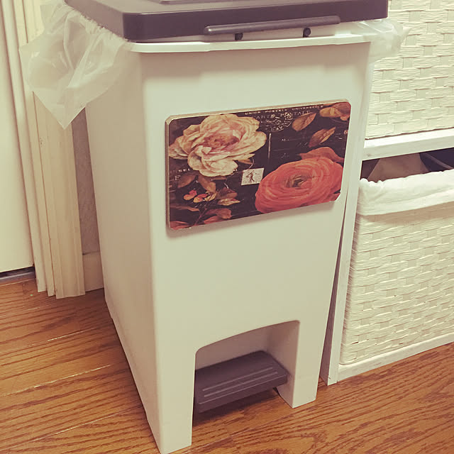 mariさんの実例写真