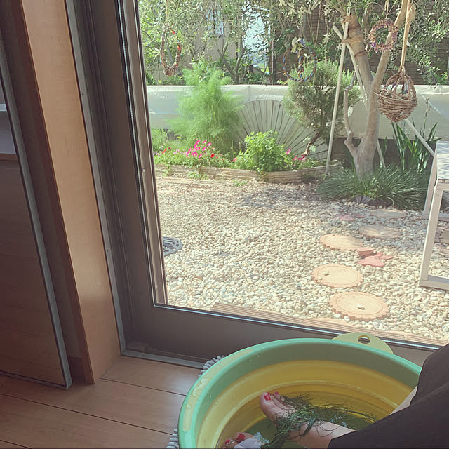 satoさんの実例写真