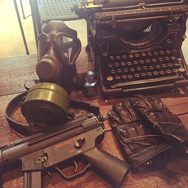 GarageDDさんの実例写真