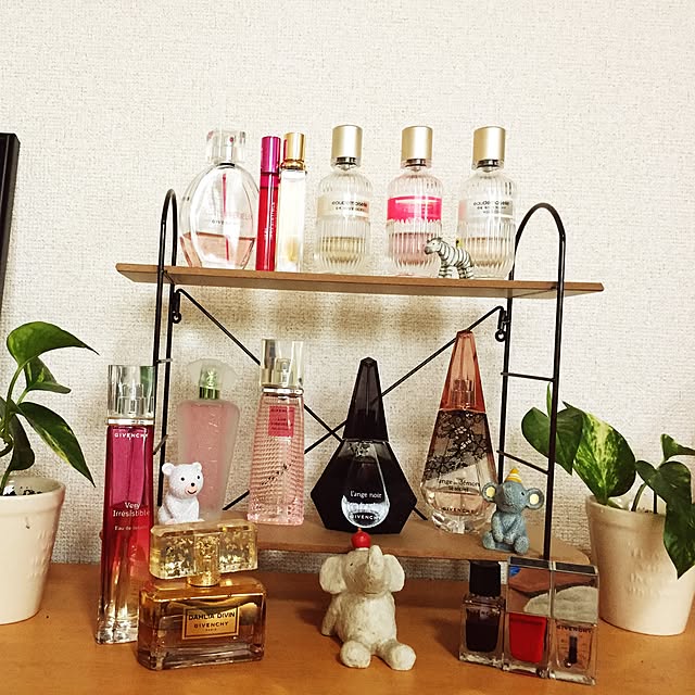 meguさんの実例写真