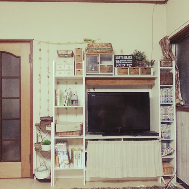 Miyaさんの実例写真