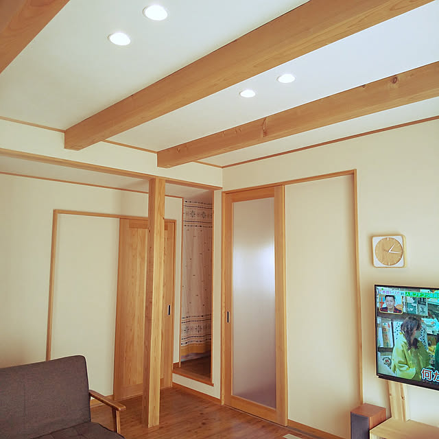hiroomさんの実例写真