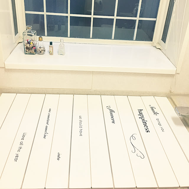 cocoaさんの実例写真