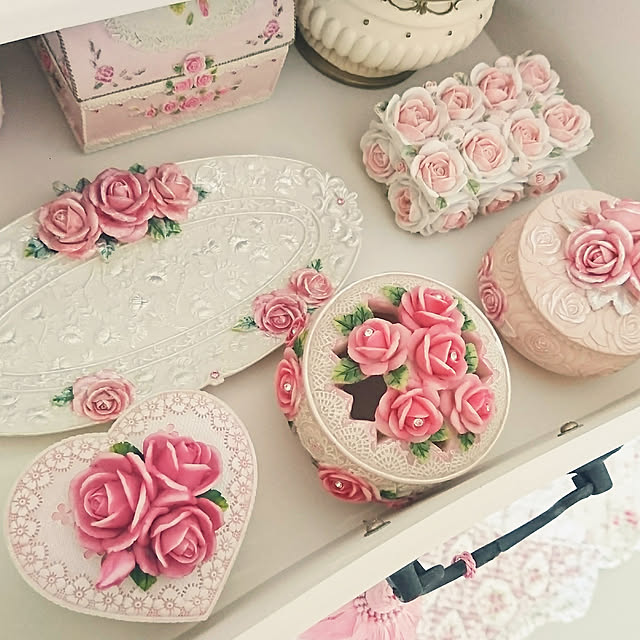 Pink.Jasmineさんの実例写真