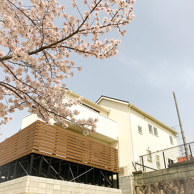 部屋全体のインテリア実例 - 2018-04-01 11:43:36