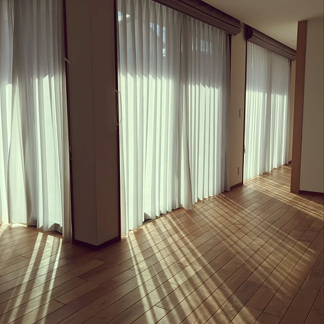 Ba-de-ya_2018さんの実例写真
