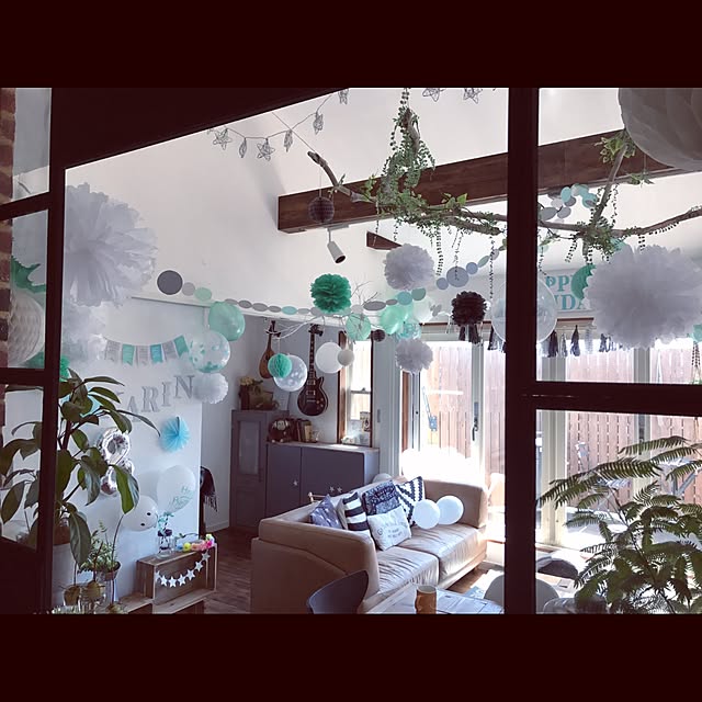 go_slow_and_smileさんの実例写真