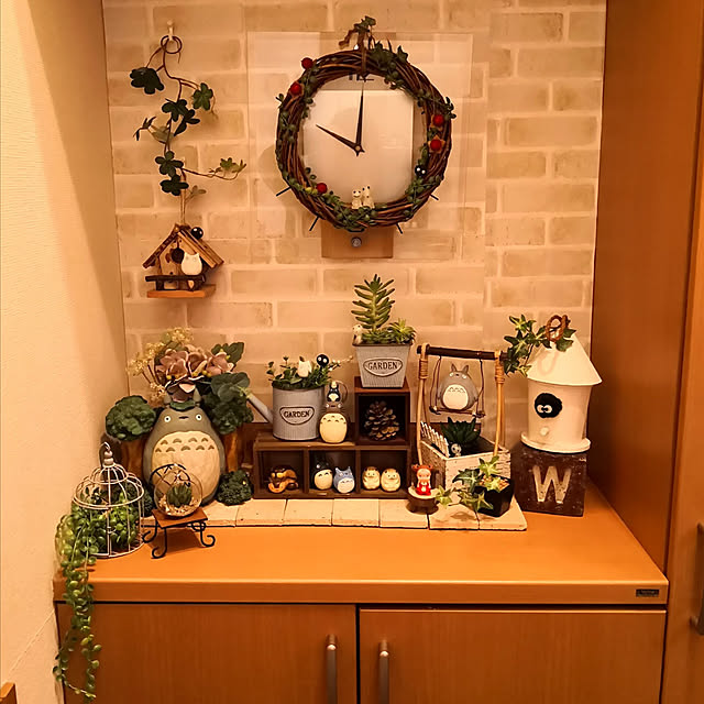 haruruさんの実例写真