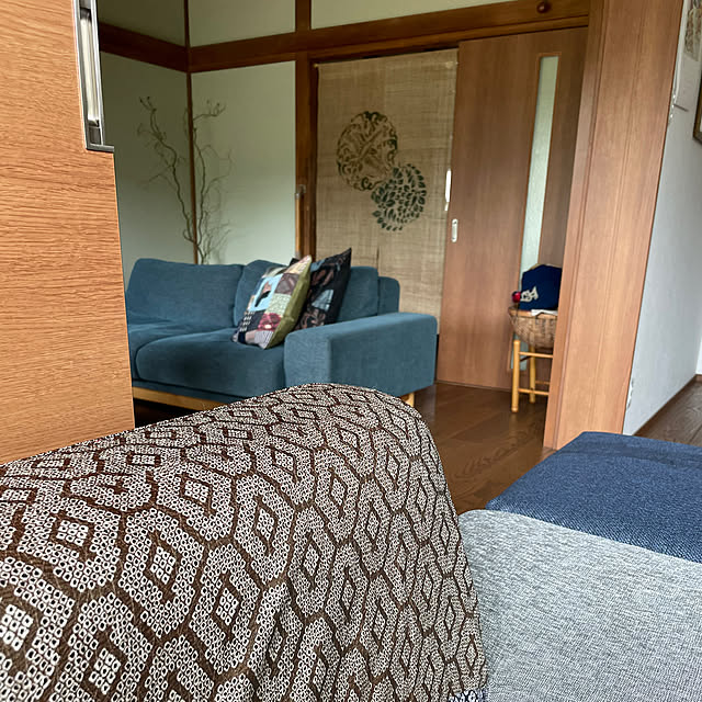 buchiさんの部屋
