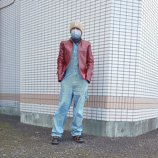 ken.kawakamiさんの部屋