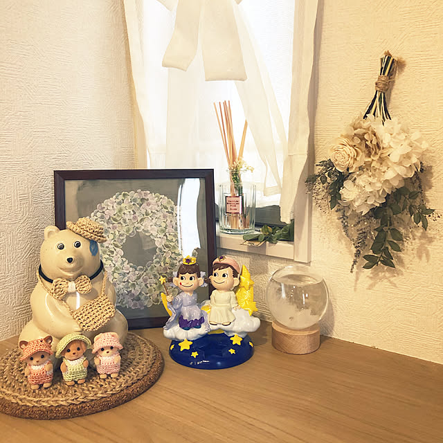 yuyuさんの実例写真