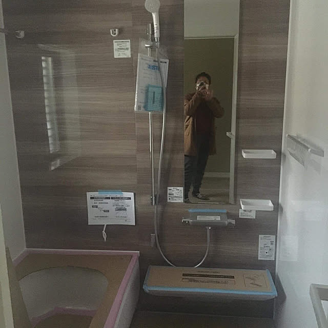 実例写真