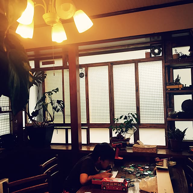 marimomoさんの実例写真