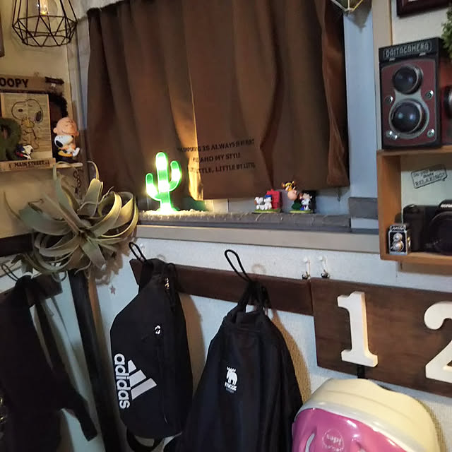 Yurieさんの実例写真