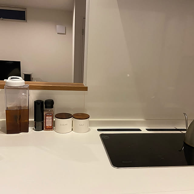 little-rumさんの実例写真