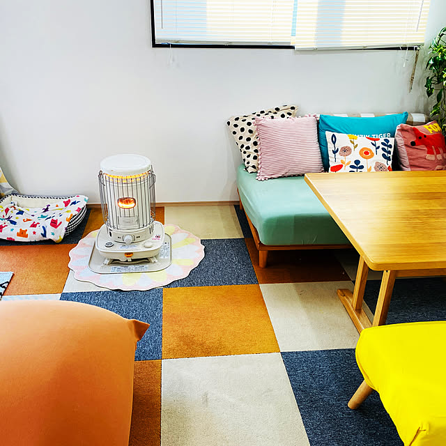 chan-homeさんの部屋