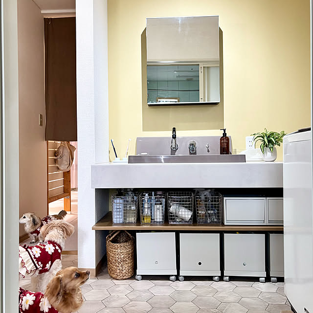 chachamamaさんの部屋