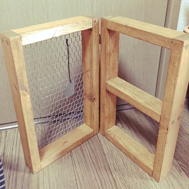 chi-chanさんの実例写真