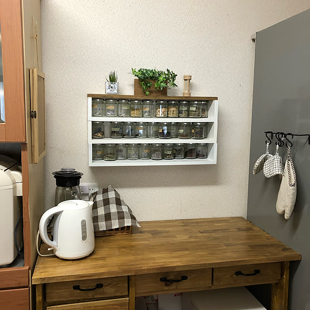 nekodaさんの実例写真