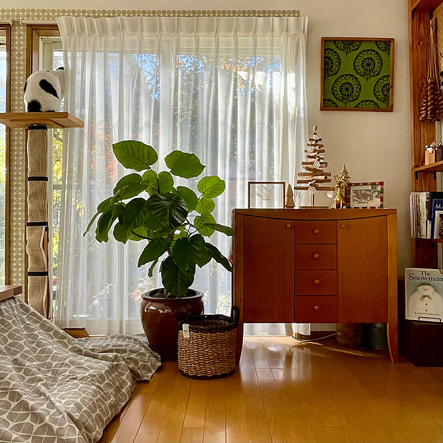 nobikoさんの部屋