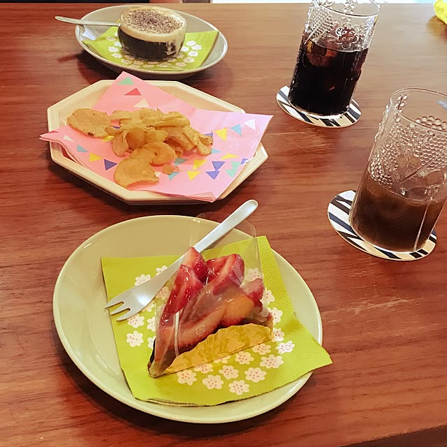 shienaさんの実例写真