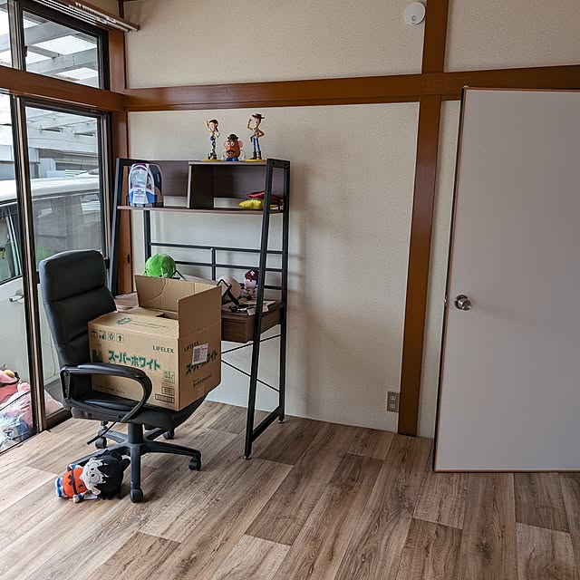 AIさんの部屋