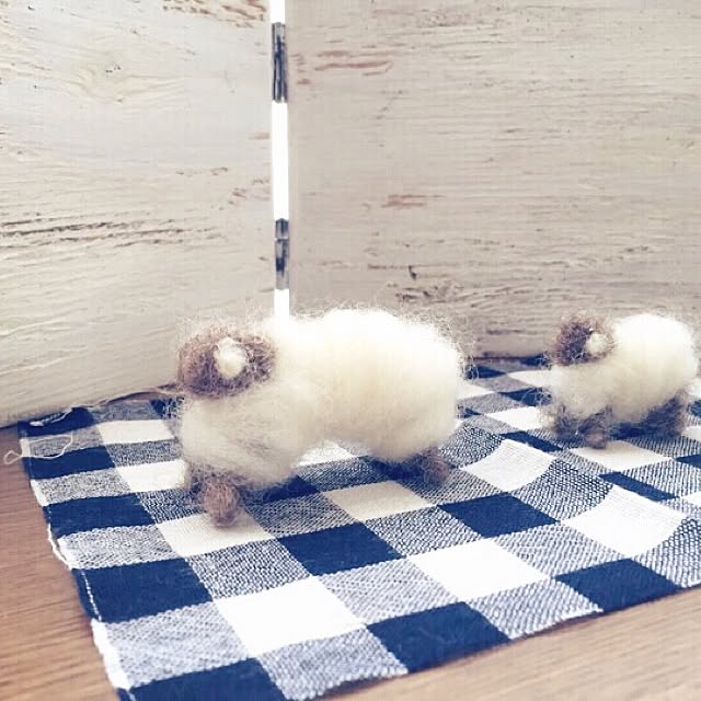 nutsさんの実例写真