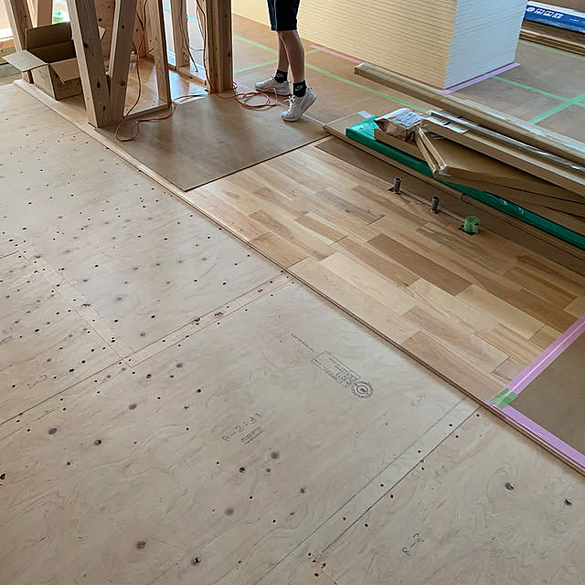 SKNK0316さんの実例写真