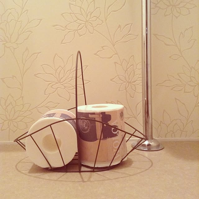 バス/トイレのインテリア実例 - 2013-03-26 23:34:09