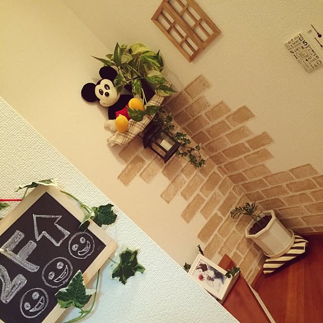 sho-chanさんの実例写真