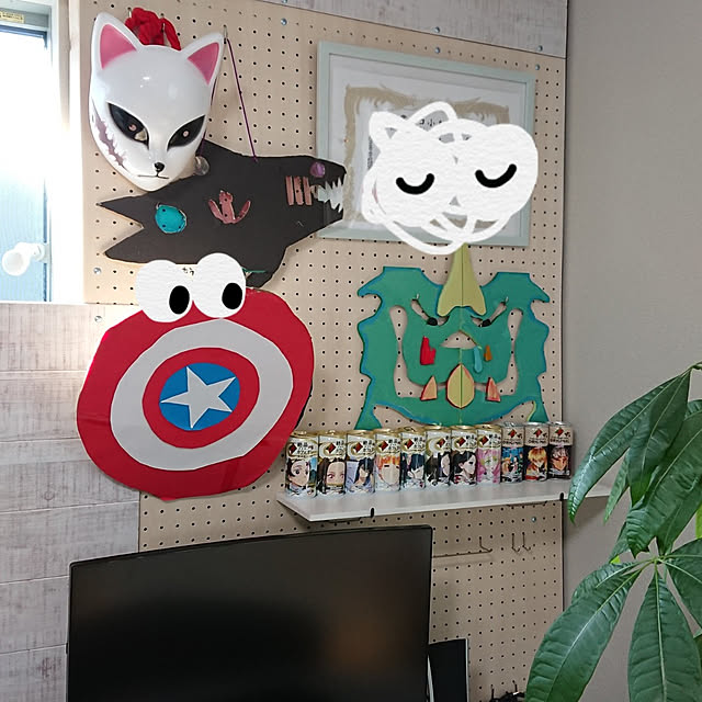 mmfamilyさんの実例写真