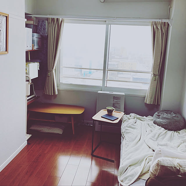 ashさんの実例写真
